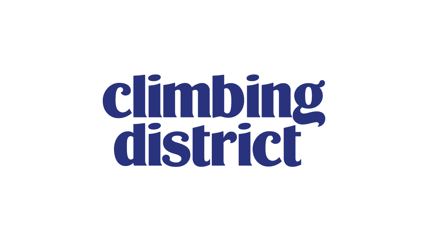 Climbing District