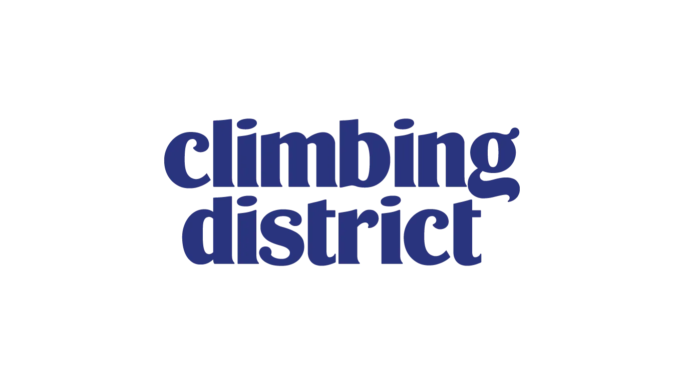 Climbing District FR