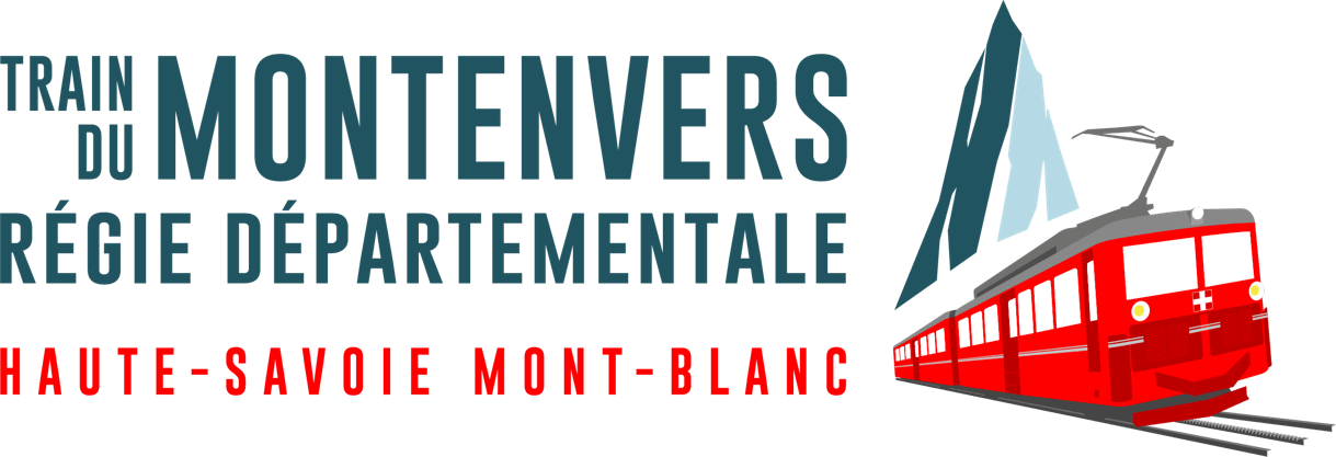Train du Montenvers