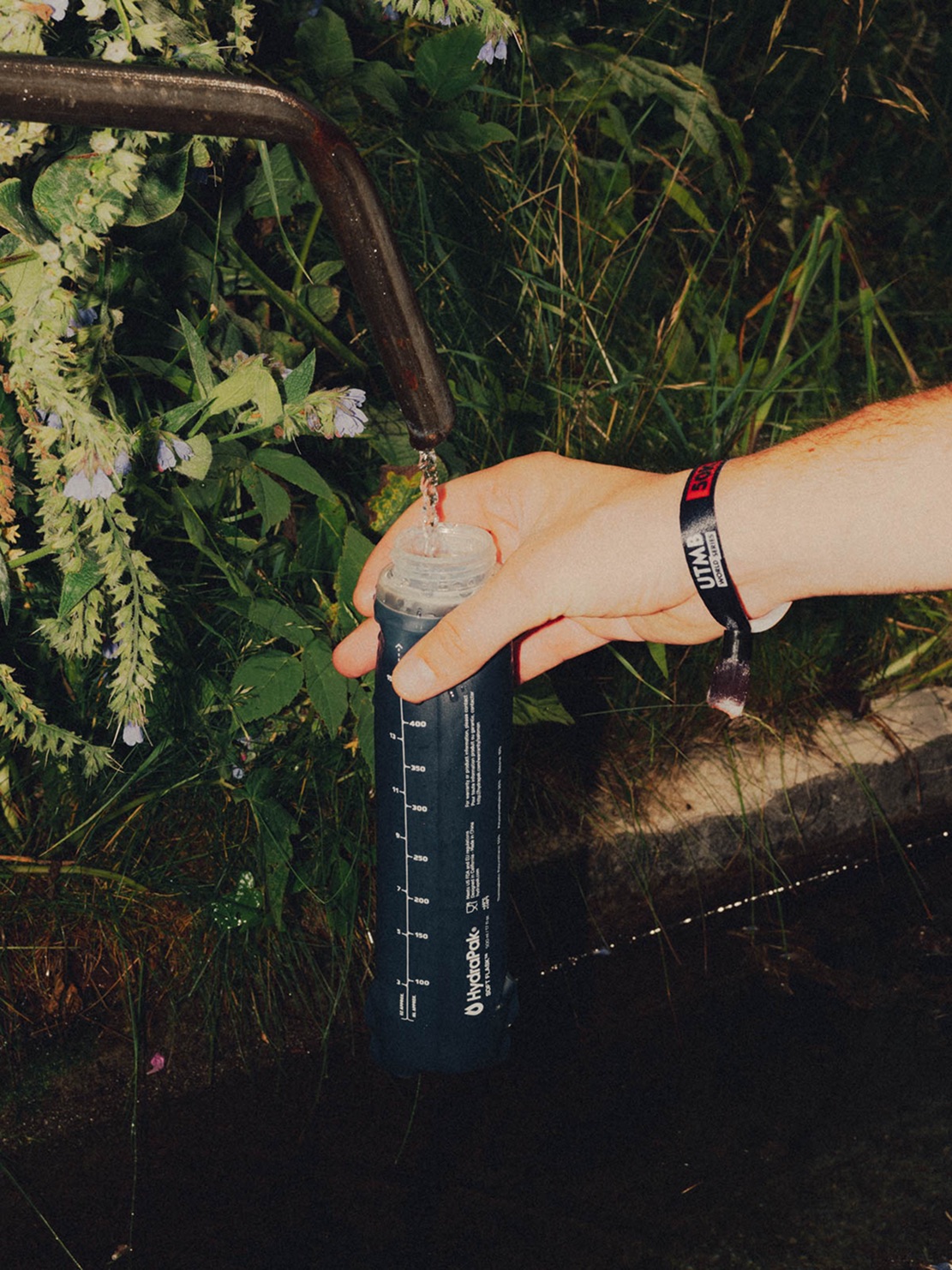 RANDONNÉE AVEC BIVOUAC AU MONT BUET, le « MONT-BLANC DES DAMES »