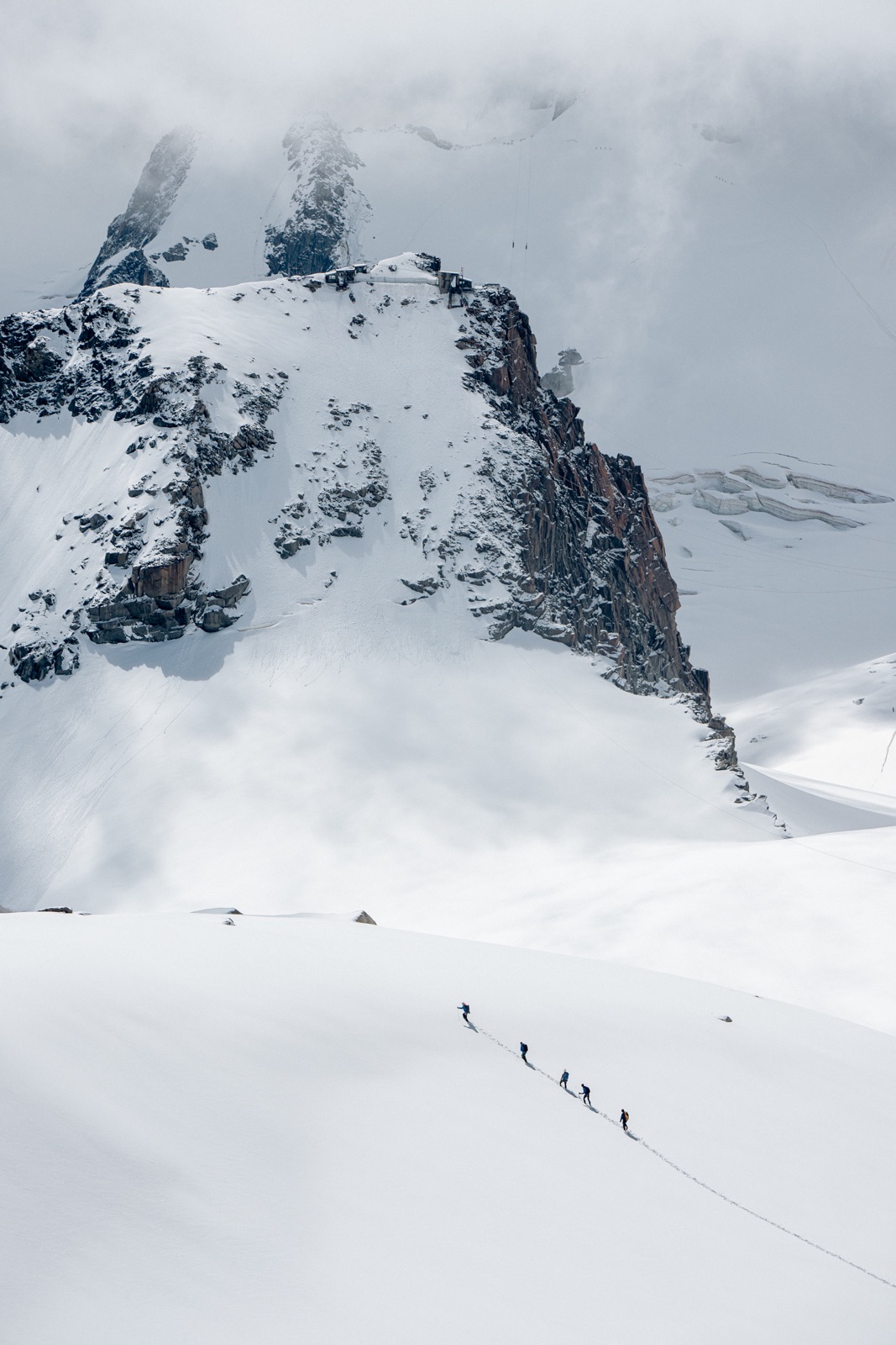 HIGH ALTITUDE MEDICINE WITH RECCO