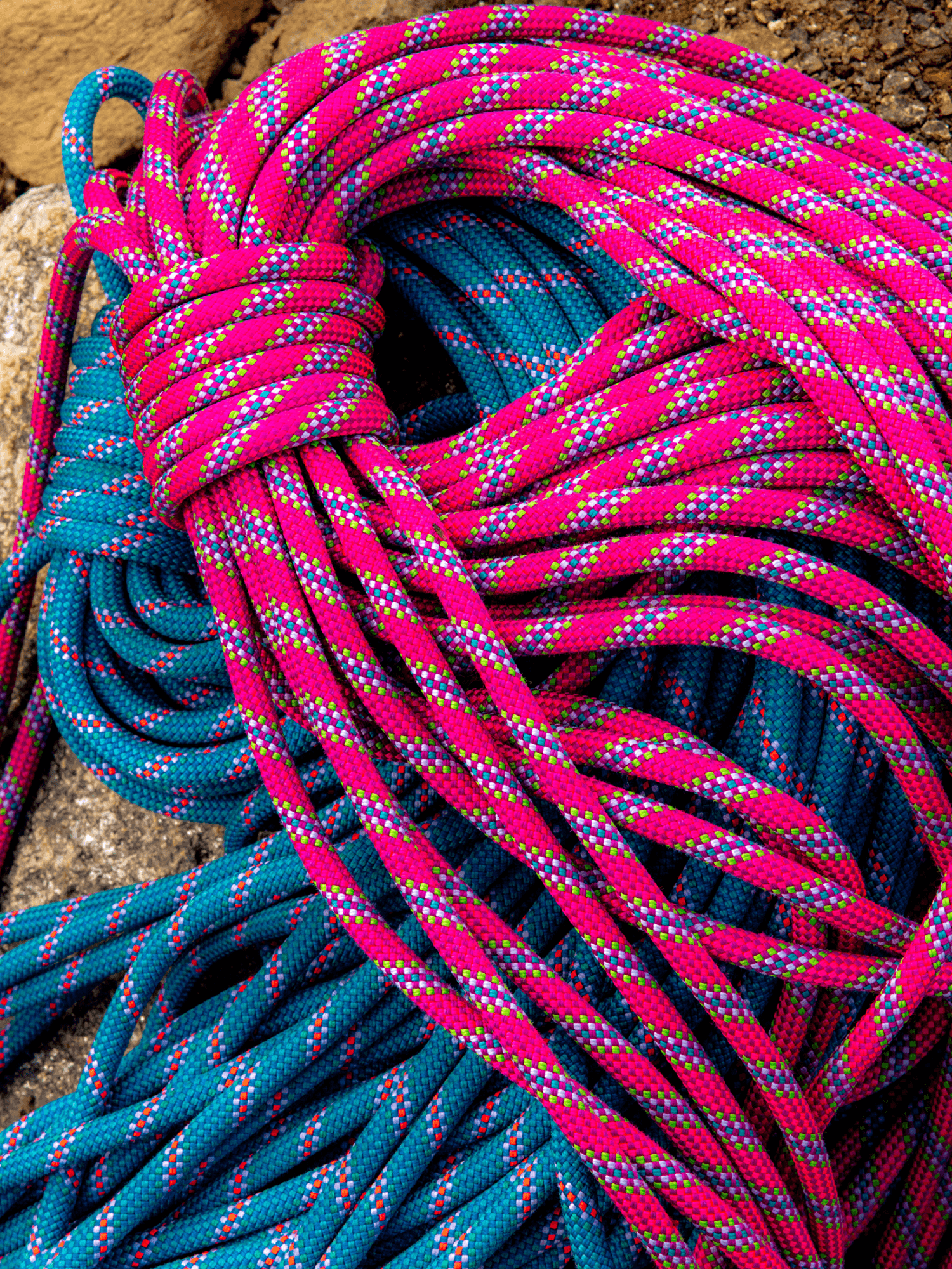 STAGE INITIATION ALPINISME 4 JOURS