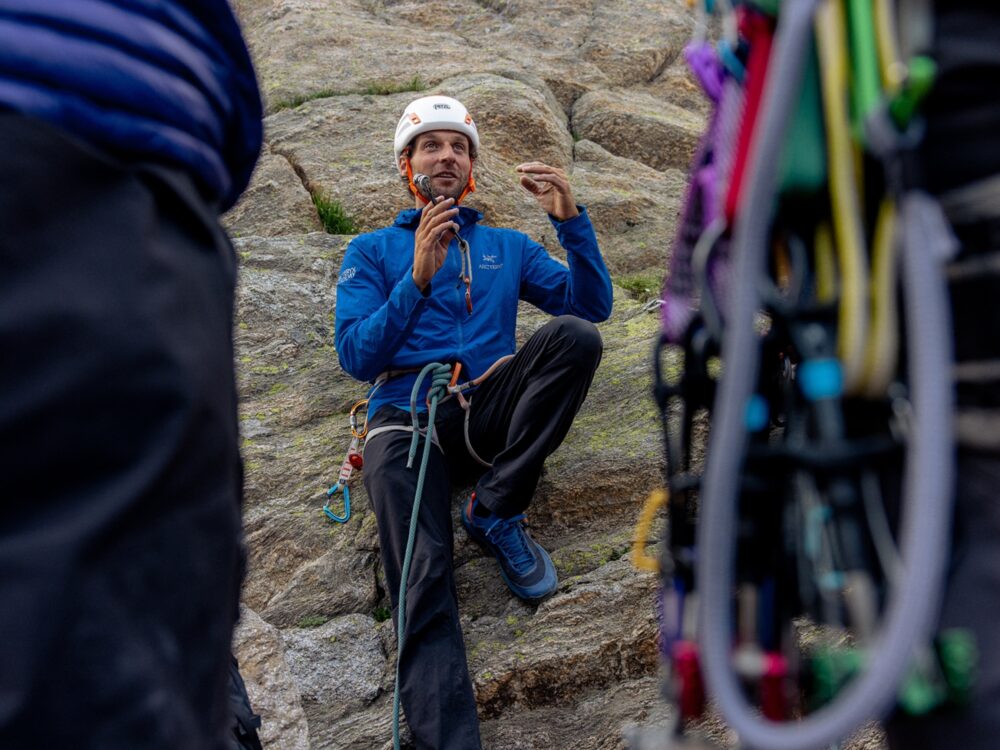 LE TRAD NIVEAU AVANCÉ – 3 JOURS