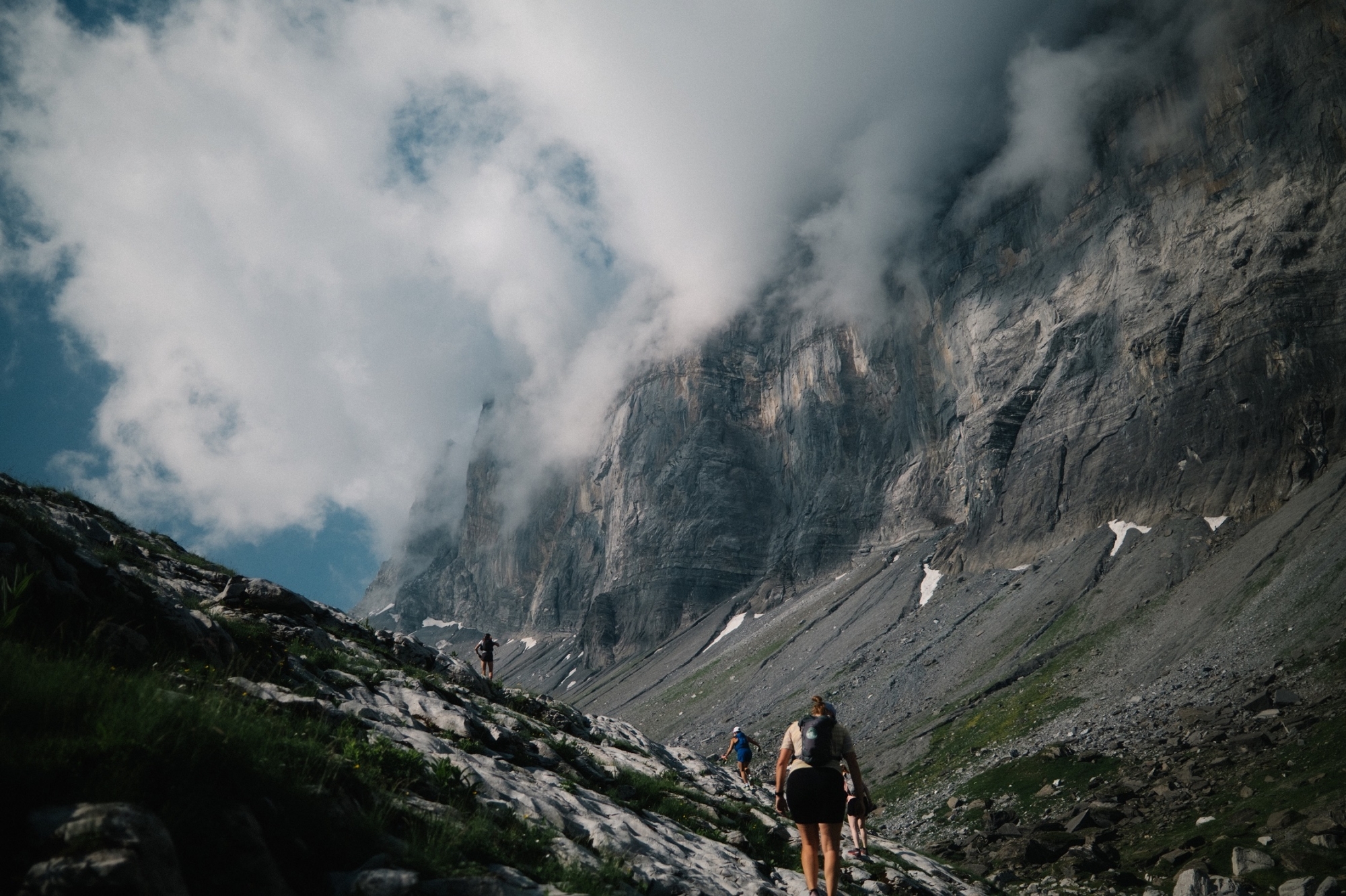COURIR SUR LA PLUS BELLE PARTIE DES FIZ POUR FEMMES AVEC JOHANNA ASTROM & MILLY YOUNG – 2 JOURS