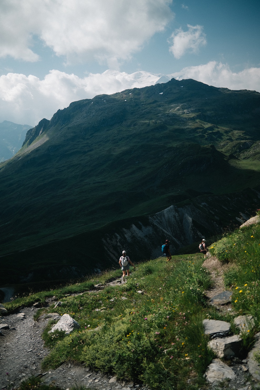 INTRODUCTION TO TRAIL RUNNING WITH MARTIN KERN