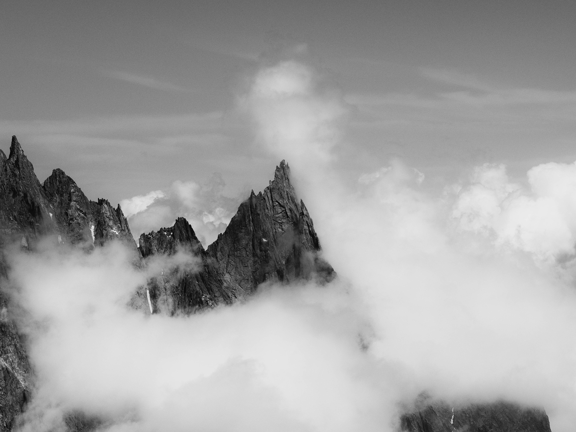 PHOTOGRAPHIE ALPINE – 2 JOURS