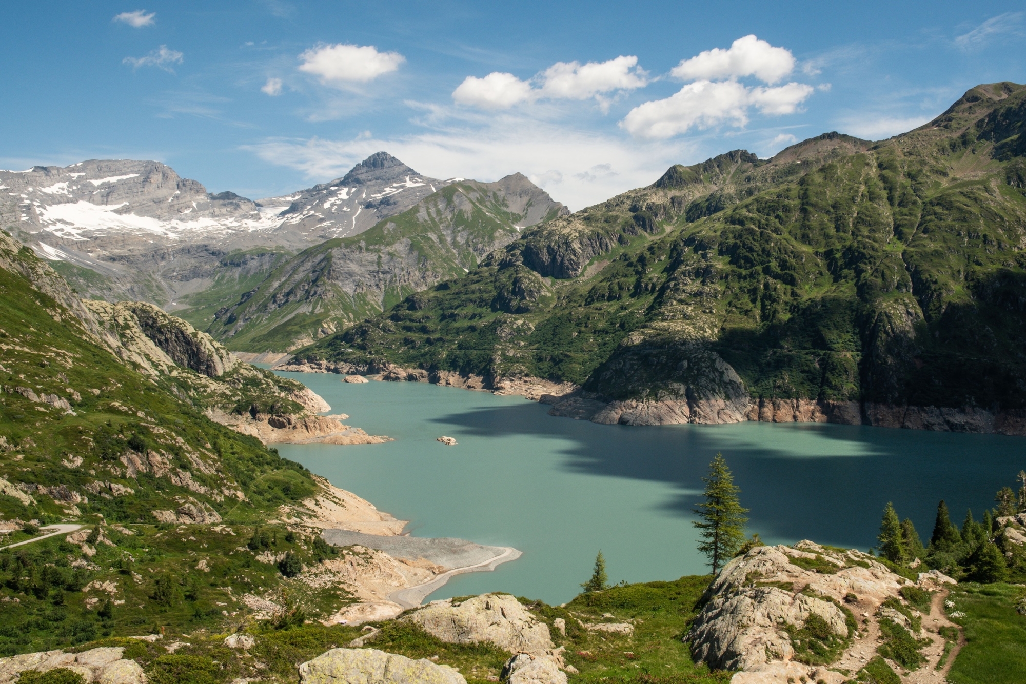 ACTIVATING ENVIRONMENTAL CONSCIOUSNESS WITH LUCE CHOULES