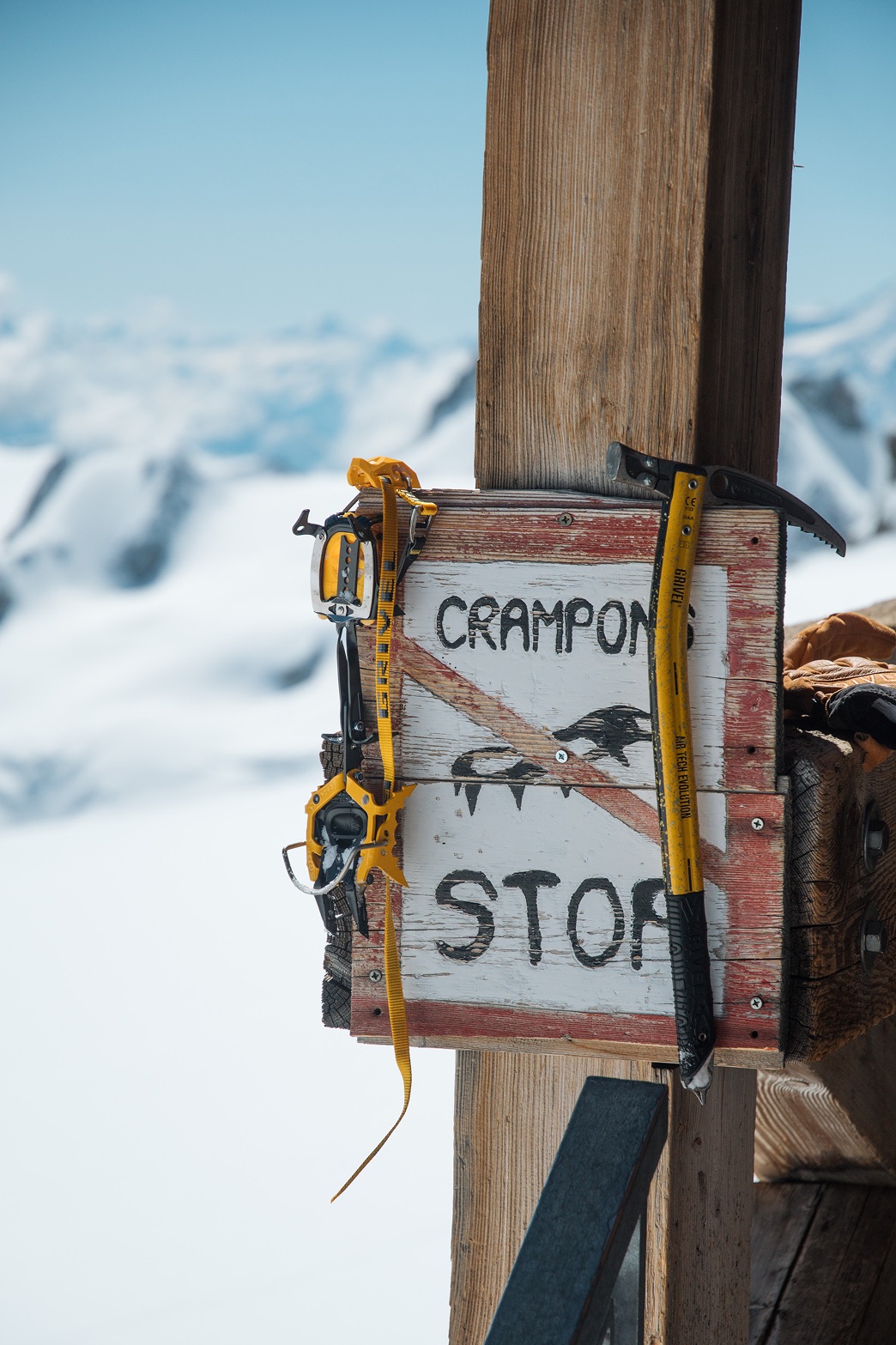 FORMATION ALPINISME SPECIALE FEMMES – NIVEAU 2