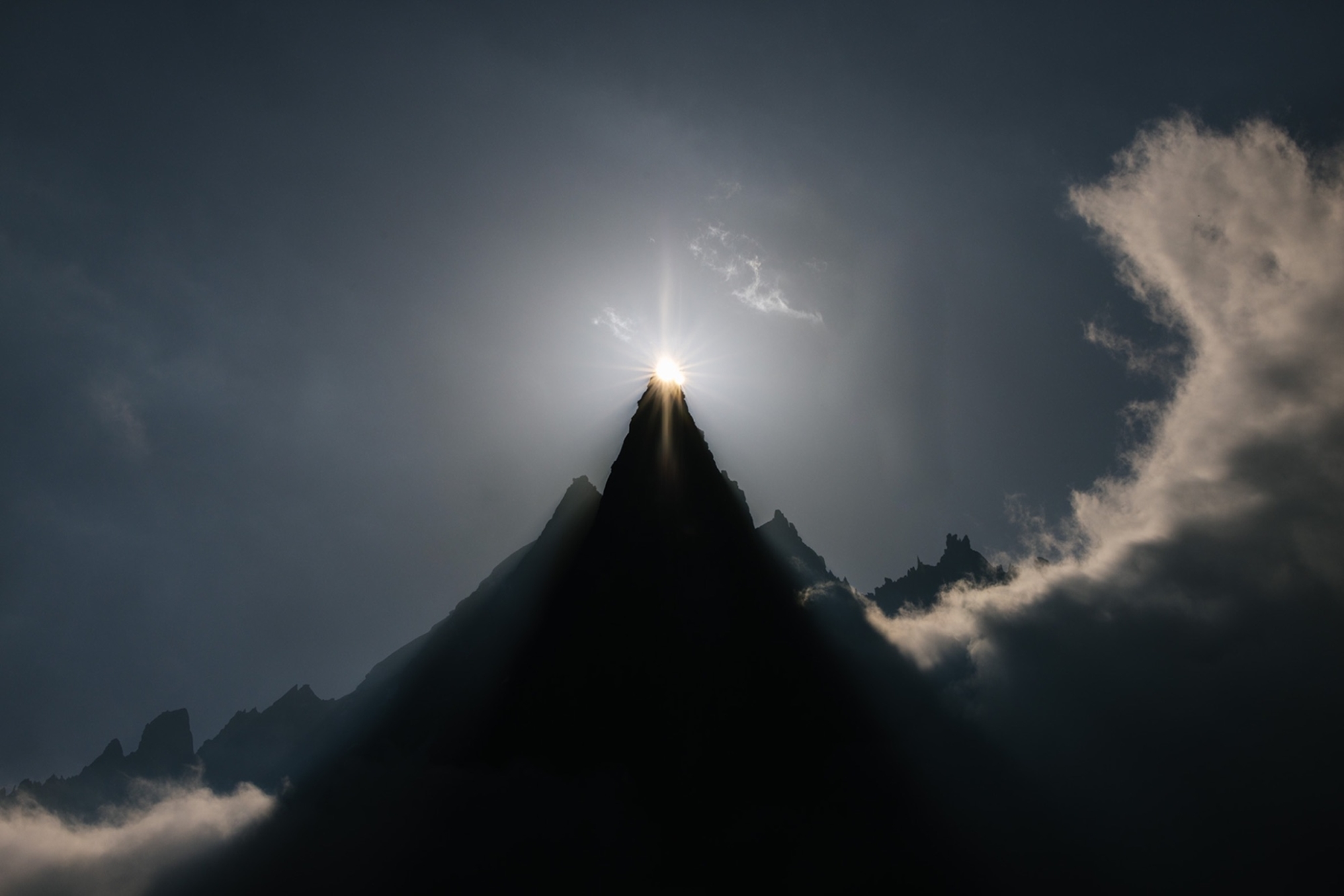 PHOTOGRAPHIE EN MONTAGNE