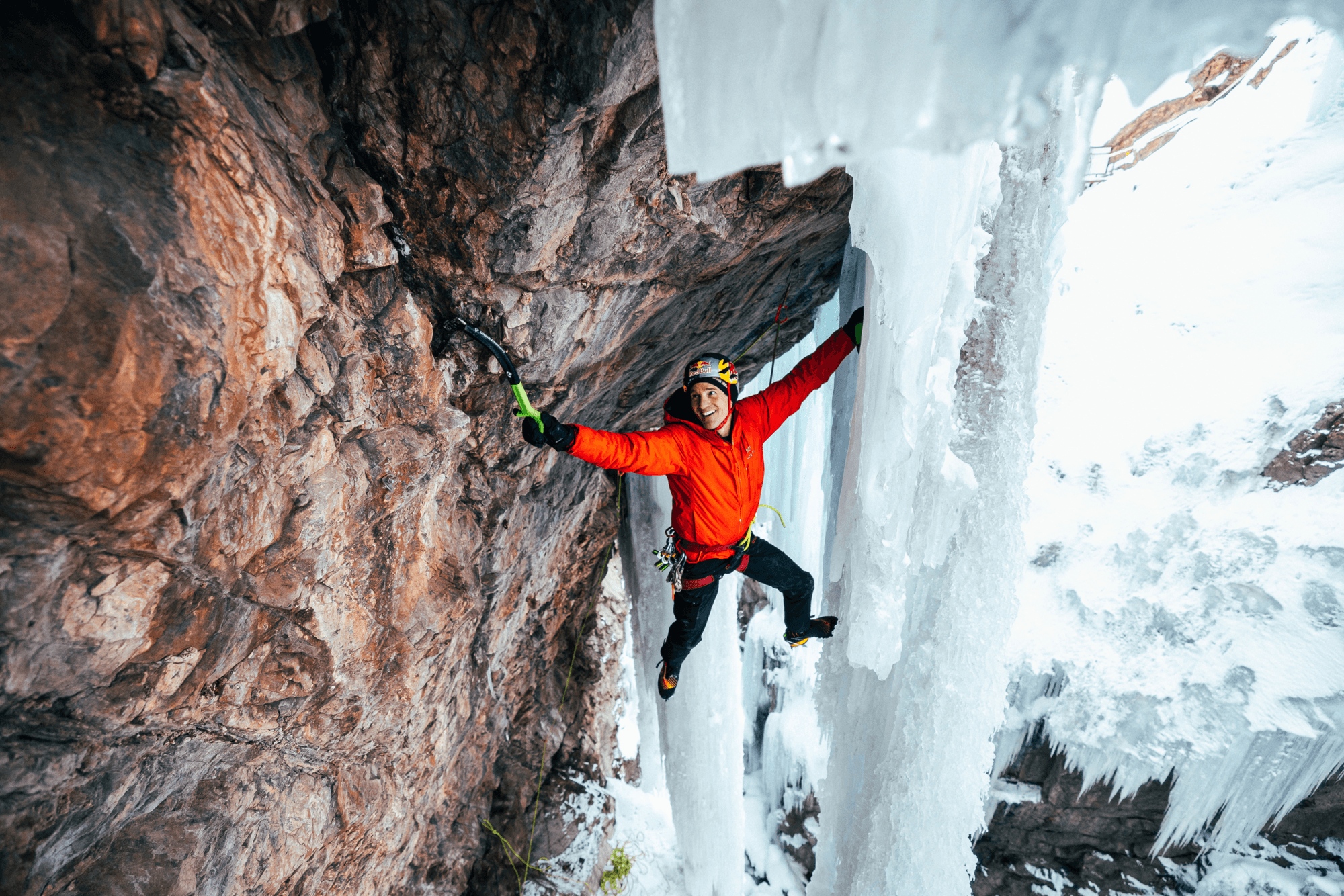 Comprendre les risques avec Will Gadd